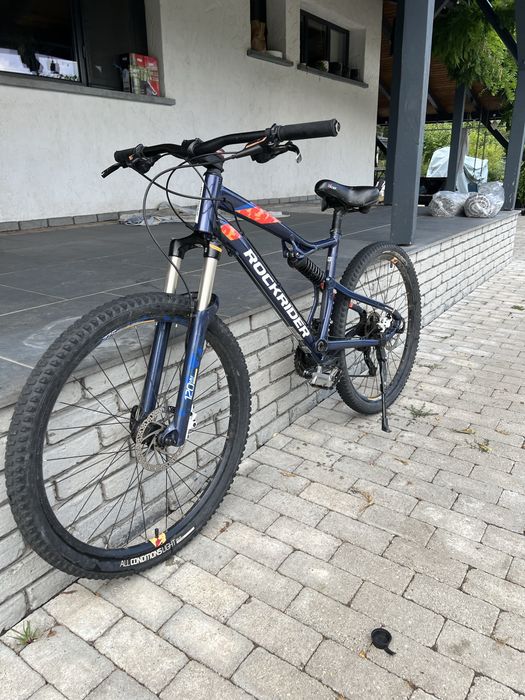 Vand Rockrider ST540 S