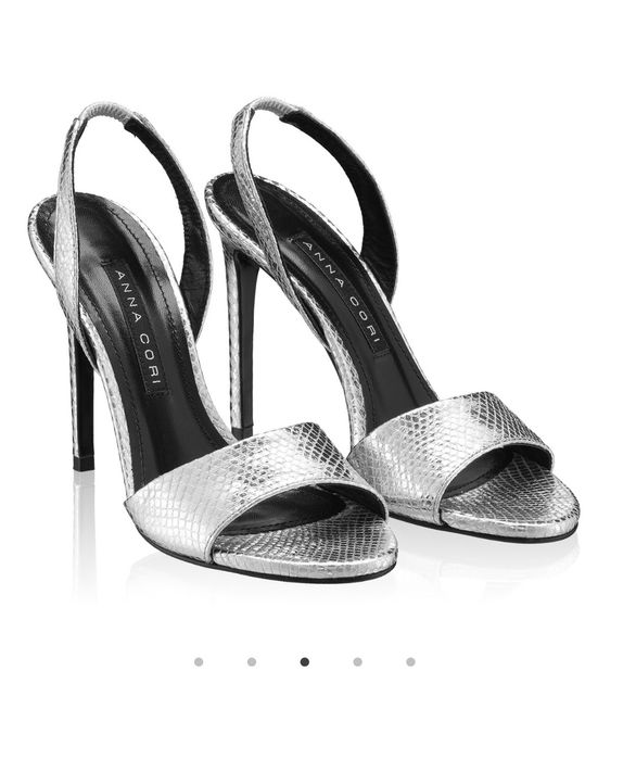 Sandale Anna Cori mărimea 39