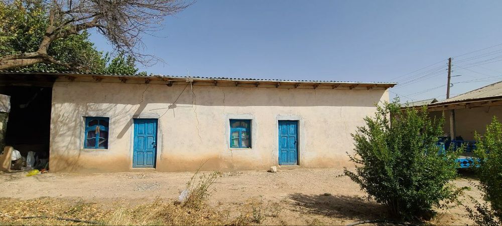 Qashqadaryo viloyati Dehqonobod tumanida joylashgan!