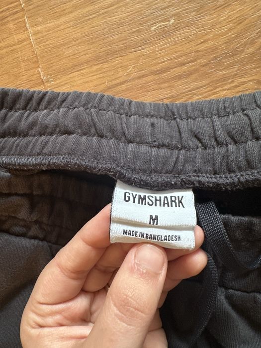 Gym Shark sweatpants