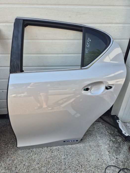 Ușă Stinga Spate Lexus CT200H. 2010-2016