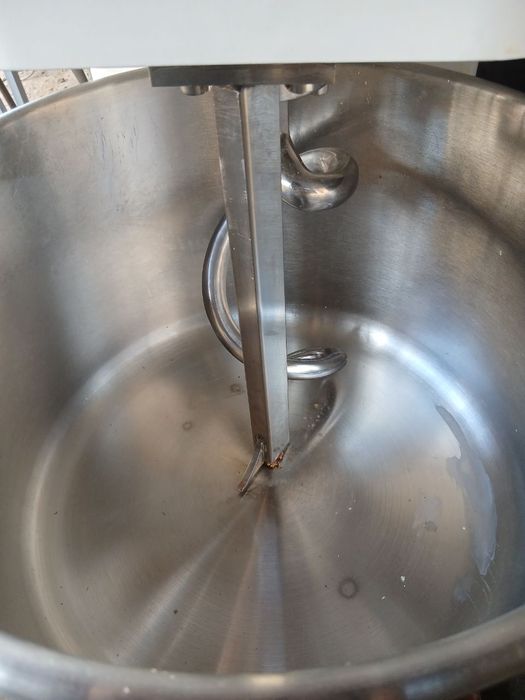 Xamir meshalka 30 letr