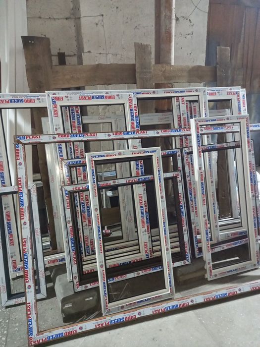 Пластиковые окна Алматы и область