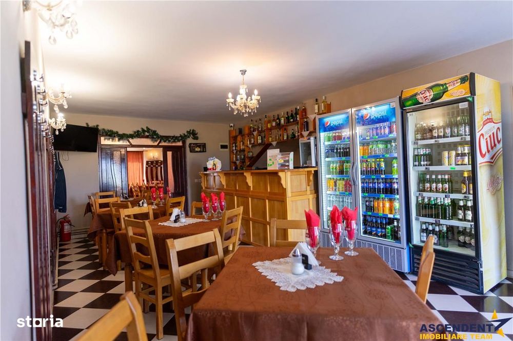 FILM! Recomandat sectiunea industrial productiecomercial,Ghelinta, Cov