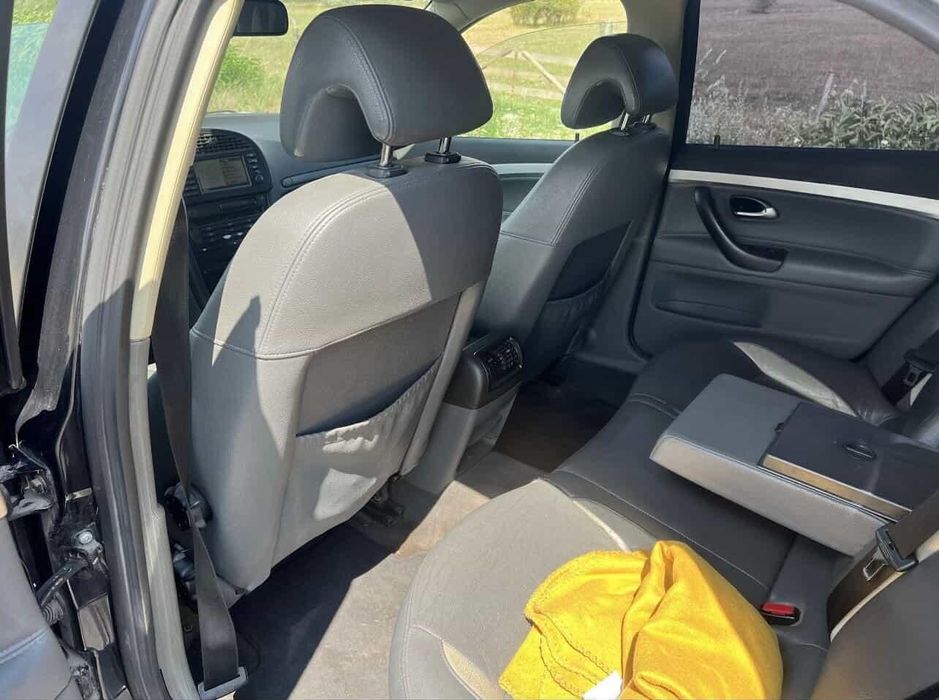 Vând Saab 9-3 pachet aero