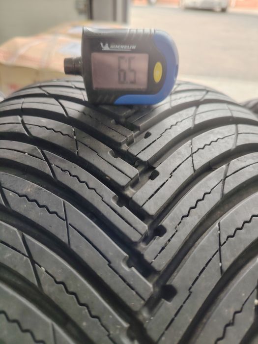 Anvelope all season 245 45 r20 MAXXIS