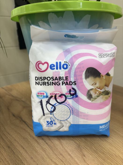 Прокладки для груди