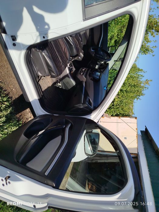 Лада Веста кросс св