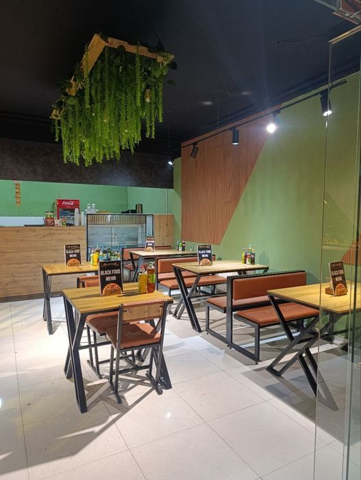 Готовый бизнес Тайёр юриб турган бизнес Фастфуд кафе сотилади