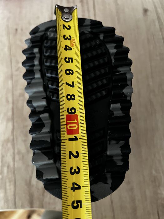 Детски ботуши Crocs 22/23 размер