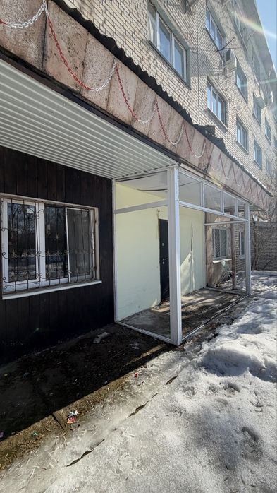 Продается 1 комн можно под бизнес