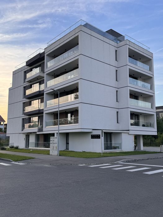 Iulius Mall Apart Lux Nou regim hotelier