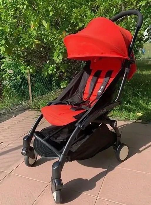 Коляска yo yo для путешествий