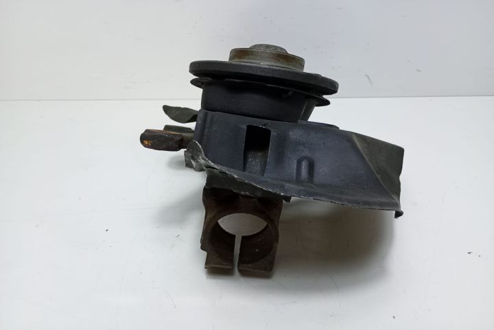 Fuzeta butuc stanga fata Cod lipsa BMW Seria 3 E46 (facelift) seria