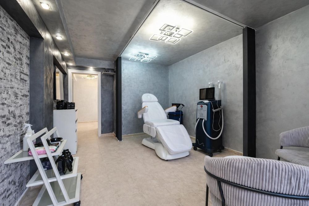 Магазин, под наем, ж.к Лозенец