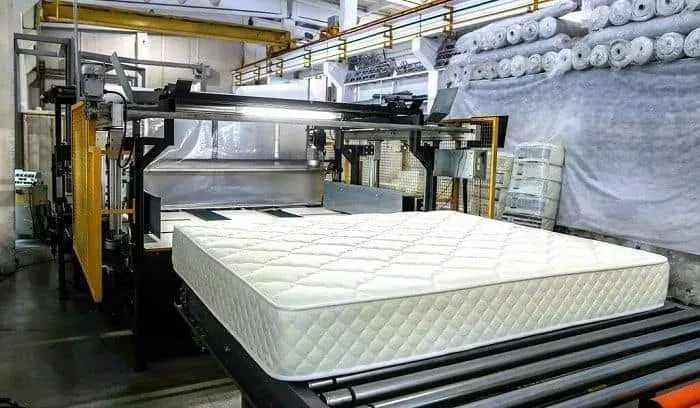 Ортопедические и анотомичиски матрас matras