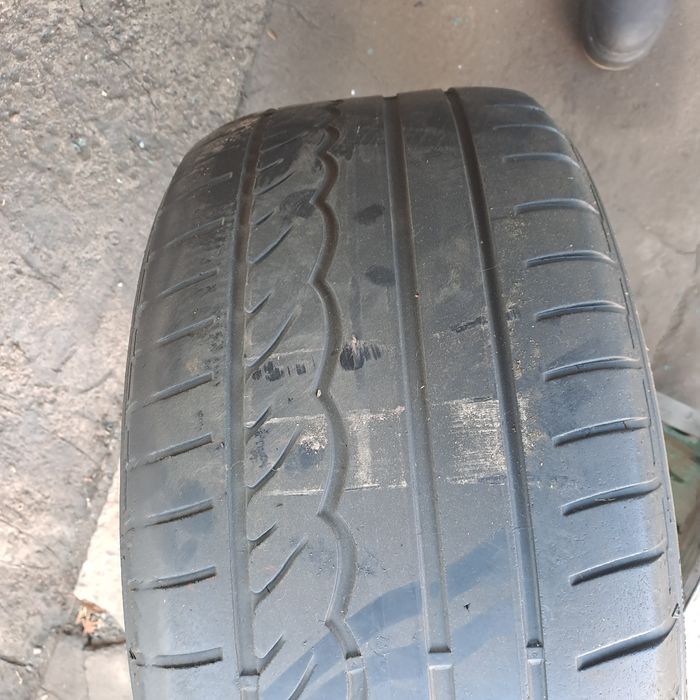 Шины 275/45R/18 103ү (б/у)