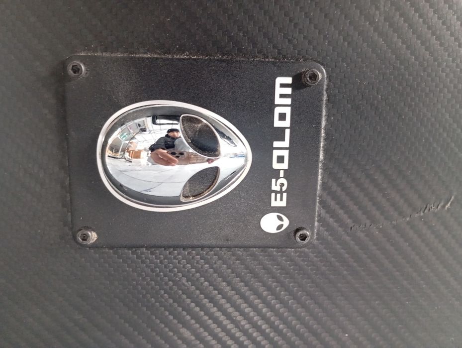 Активный сабвуфер,E5-olom