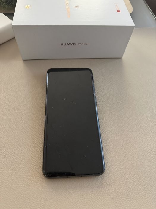 Huawei P60 Pro 256GB памет