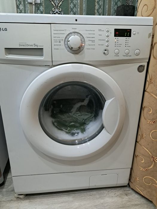 Продам стиральную машинку
