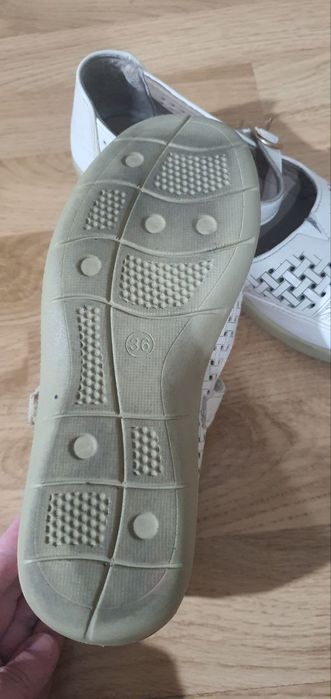 Туфли туфельки р 36