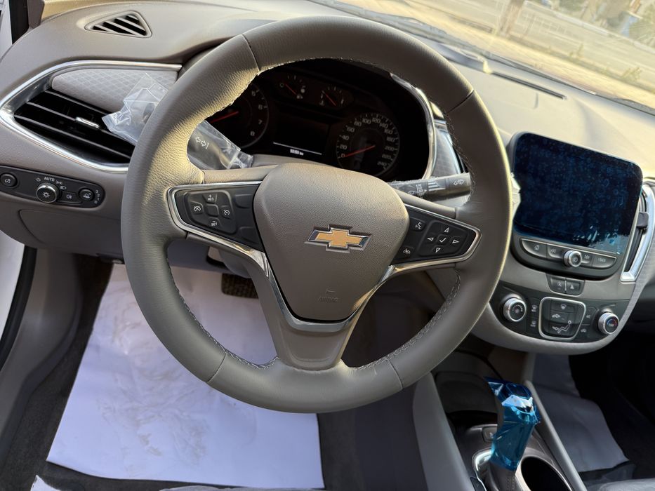 Malibu 1.5 turbo 2020 yil