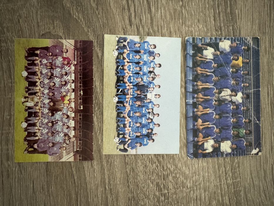 ЛЕВСКИ колекция в идеално състояние…