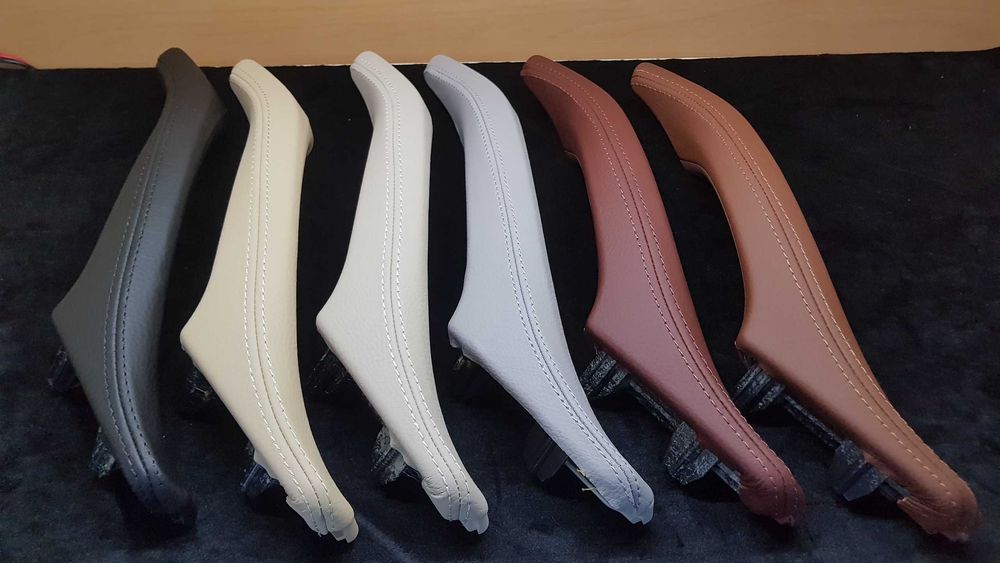 Set Manere Usi Maner Usa Stanga Dreapta BMW Seria 5 F10 F11