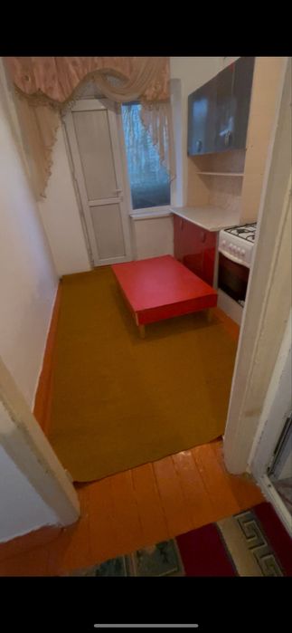 Сдаётся квартира