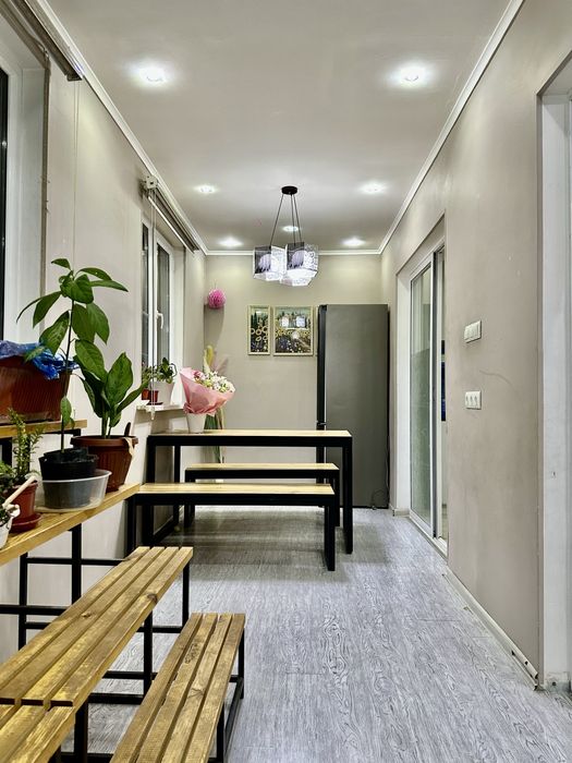 Эски Сарикул.Школа №294.Можно под ипотеку.