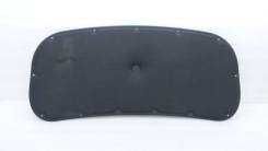 Обшивка капота Hyundai Tucson 4 (20-23г)  81125N9000