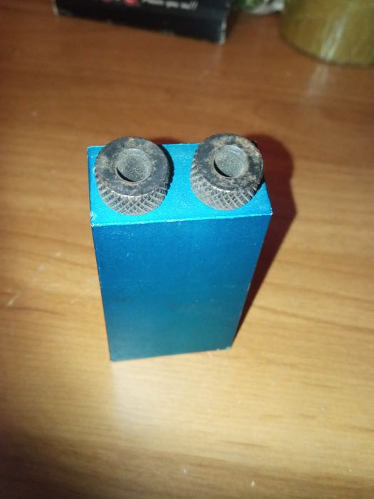 Кондуктор для сверления