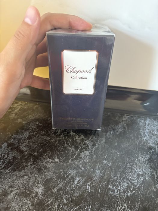 Продам духи новые