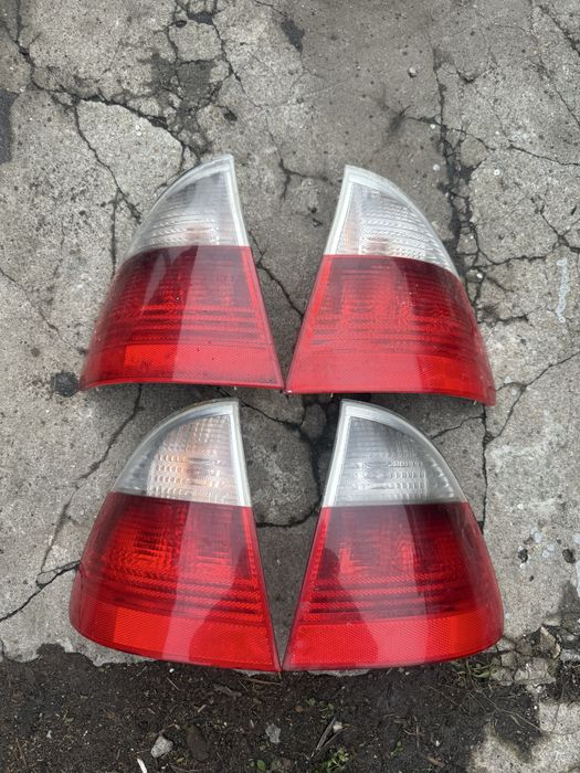 Стопове от BMW e46 комби