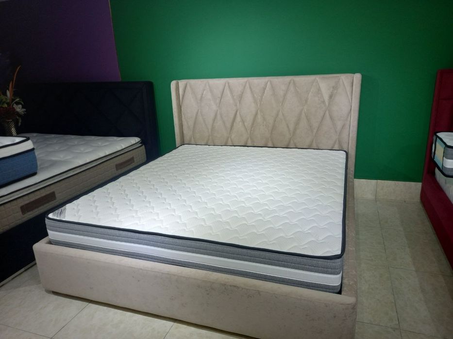 Matras | матрас | матрасы | ортопедический | анатомический | топпер |