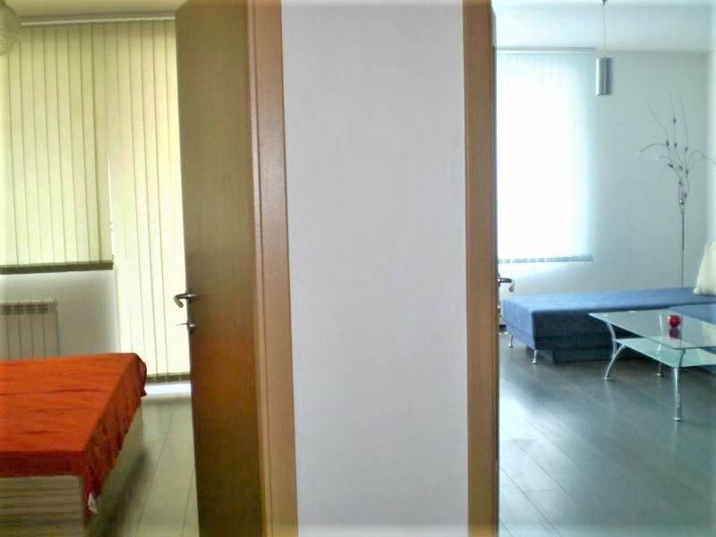 Дава се под наем Двустаен апартамент в София, Студентски град - 65 кв.м за 450 € - Снимка #4