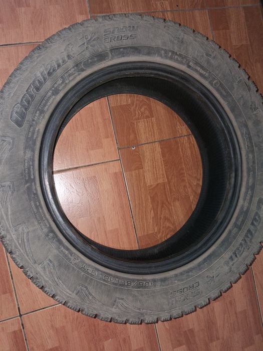 Автошины зима 185/65/15