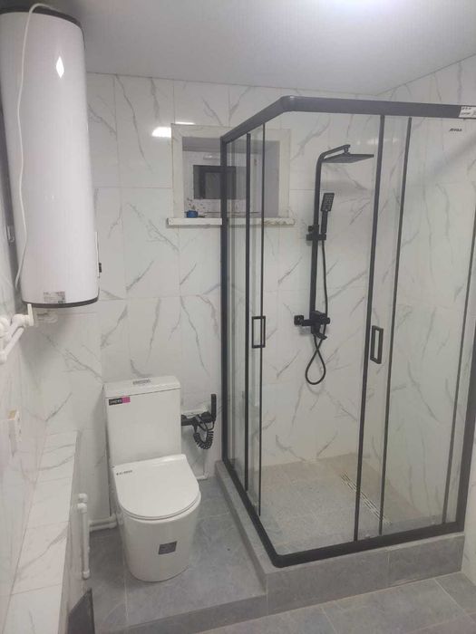 Прочистка канализации