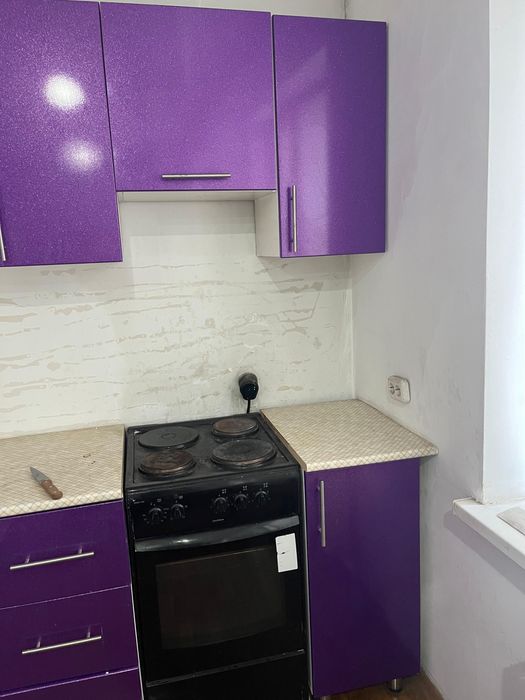 Продается кухонная плита