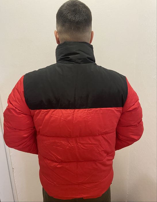 Geaca barbati Karl Kani