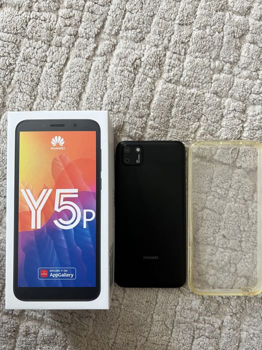 Telefon HUAWEI Y5p - Ca Nou