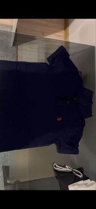 U.S. Polo Assn размер S