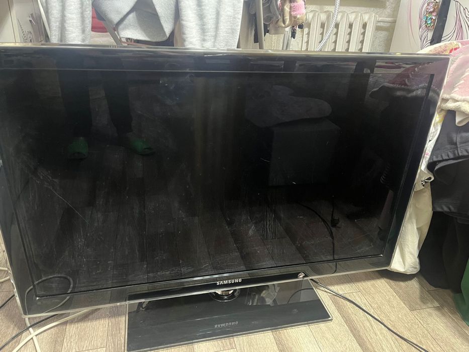 Телевизор Samsung