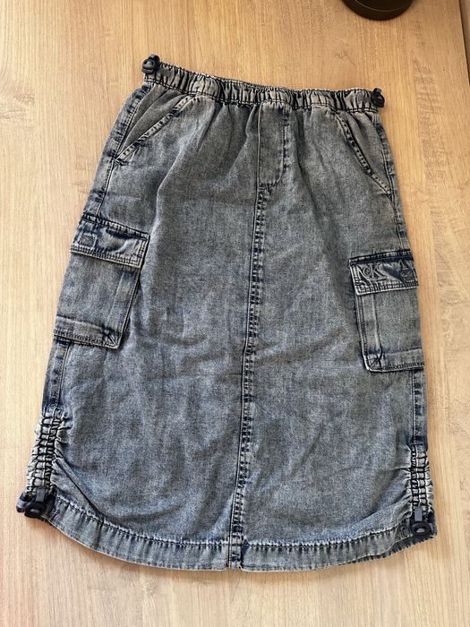 Новые детские джинсы