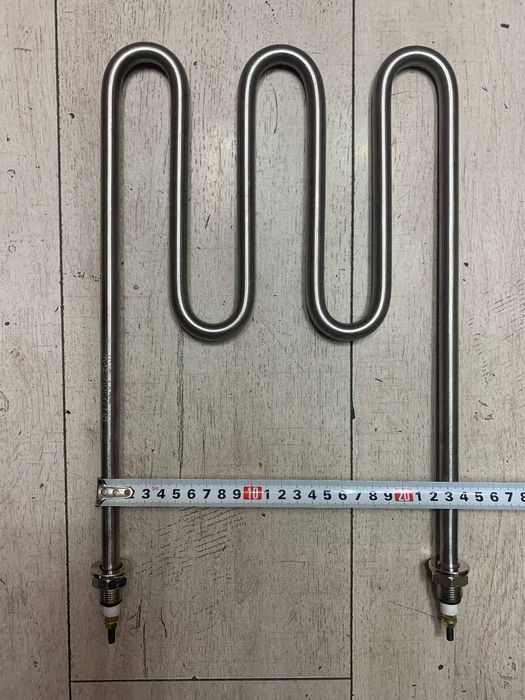 Тэн сухой нержавейка