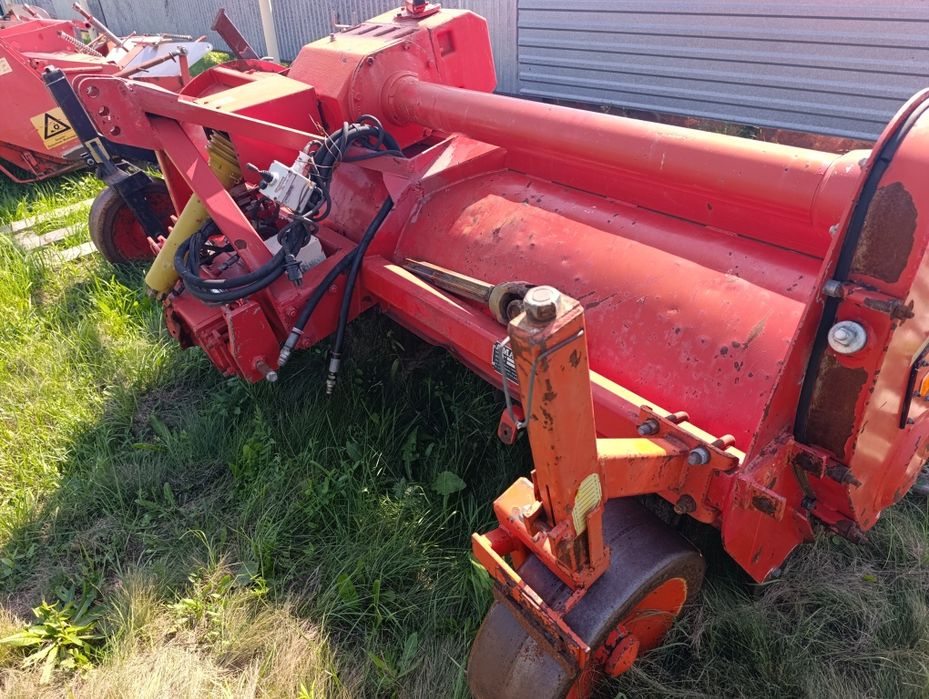 Гребнеобразователь  фреза. Амак. AMAC GF5