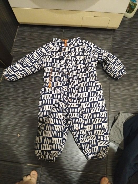 Продам комбенизон