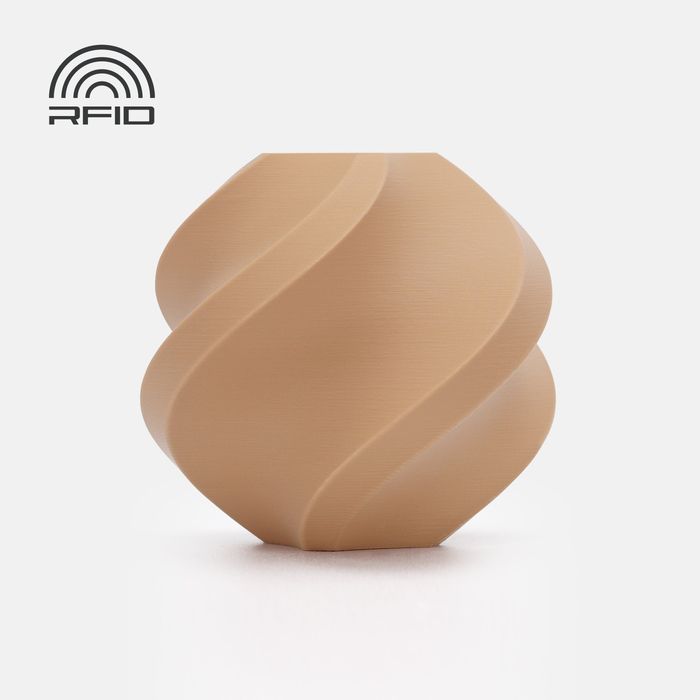 Filament PLA Mat Bambulab Refill