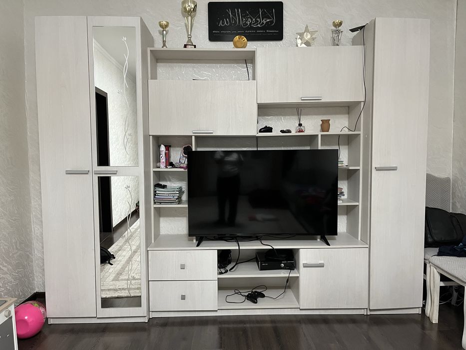 Мебель для гостиной.