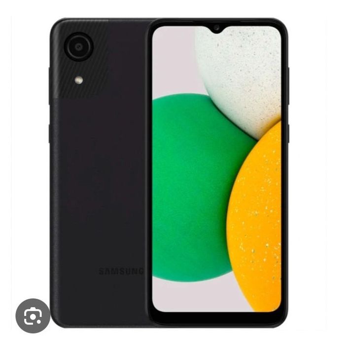 galaxy a03 core телефон